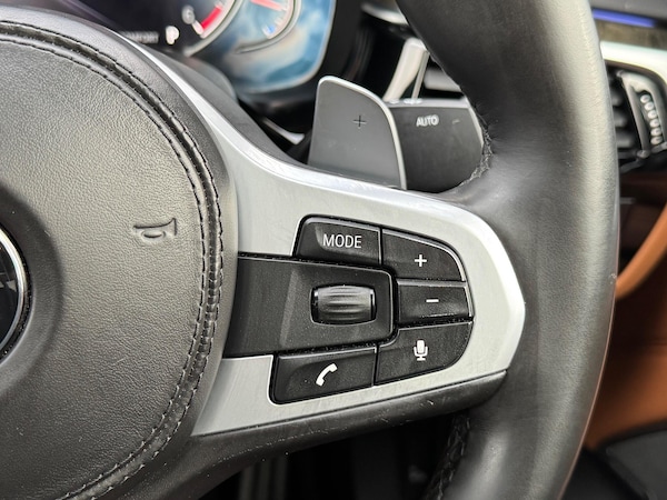 Used BMW 5 Series 2018 for sale - 76161152: Photo 27