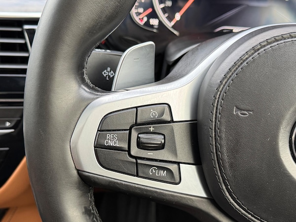 Used BMW 5 Series 2018 for sale - 76161152: Photo 28