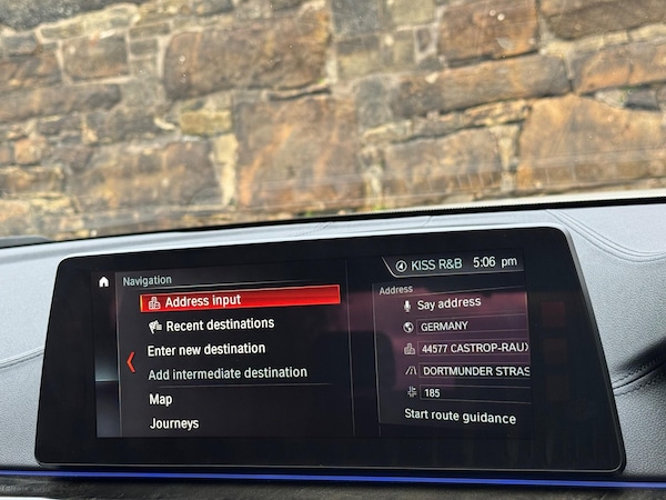 Used BMW 5 Series 2018 for sale - 76161152: Photo 31