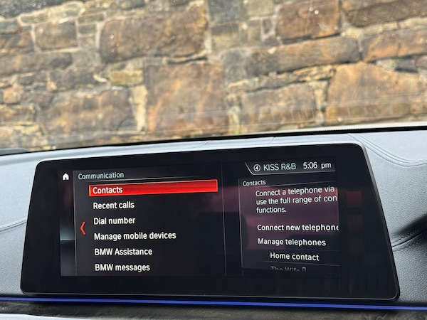 Used BMW 5 Series 2018 for sale - 76161152: Photo 32