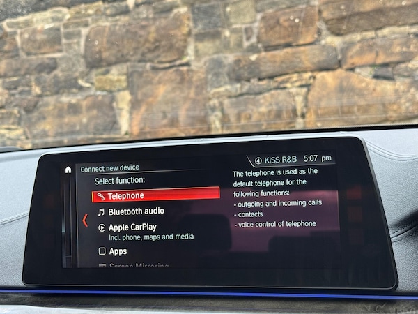 Used BMW 5 Series 2018 for sale - 76161152: Photo 33