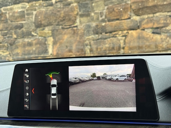 Used BMW 5 Series 2018 for sale - 76161152: Photo 36