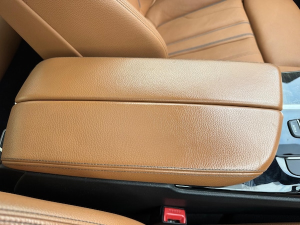 Used BMW 5 Series 2018 for sale - 76161152: Photo 48
