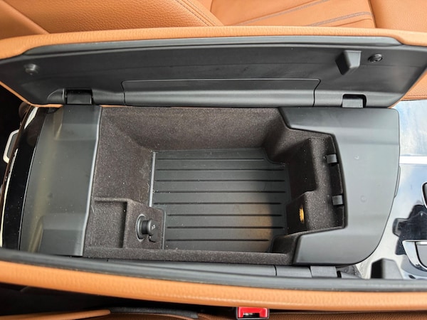 Used BMW 5 Series 2018 for sale - 76161152: Photo 49