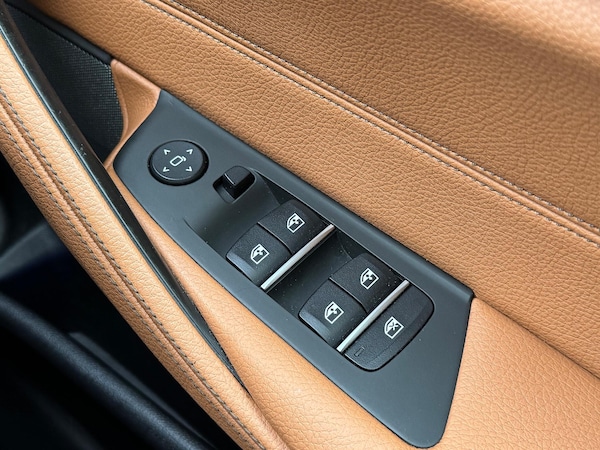 Used BMW 5 Series 2018 for sale - 76161152: Photo 52