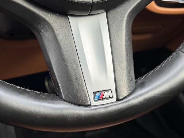 Used BMW 5 Series 2018 for sale - 76161152: Photo 57
