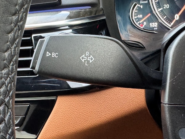 Used BMW 5 Series 2018 for sale - 76161152: Photo 59