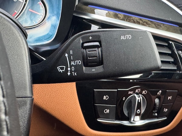 Used BMW 5 Series 2018 for sale - 76161152: Photo 60