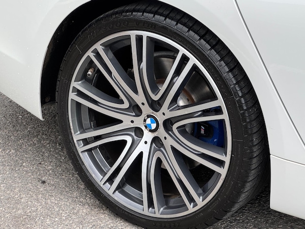 Used BMW 5 Series 2018 for sale - 76161152: Photo 63
