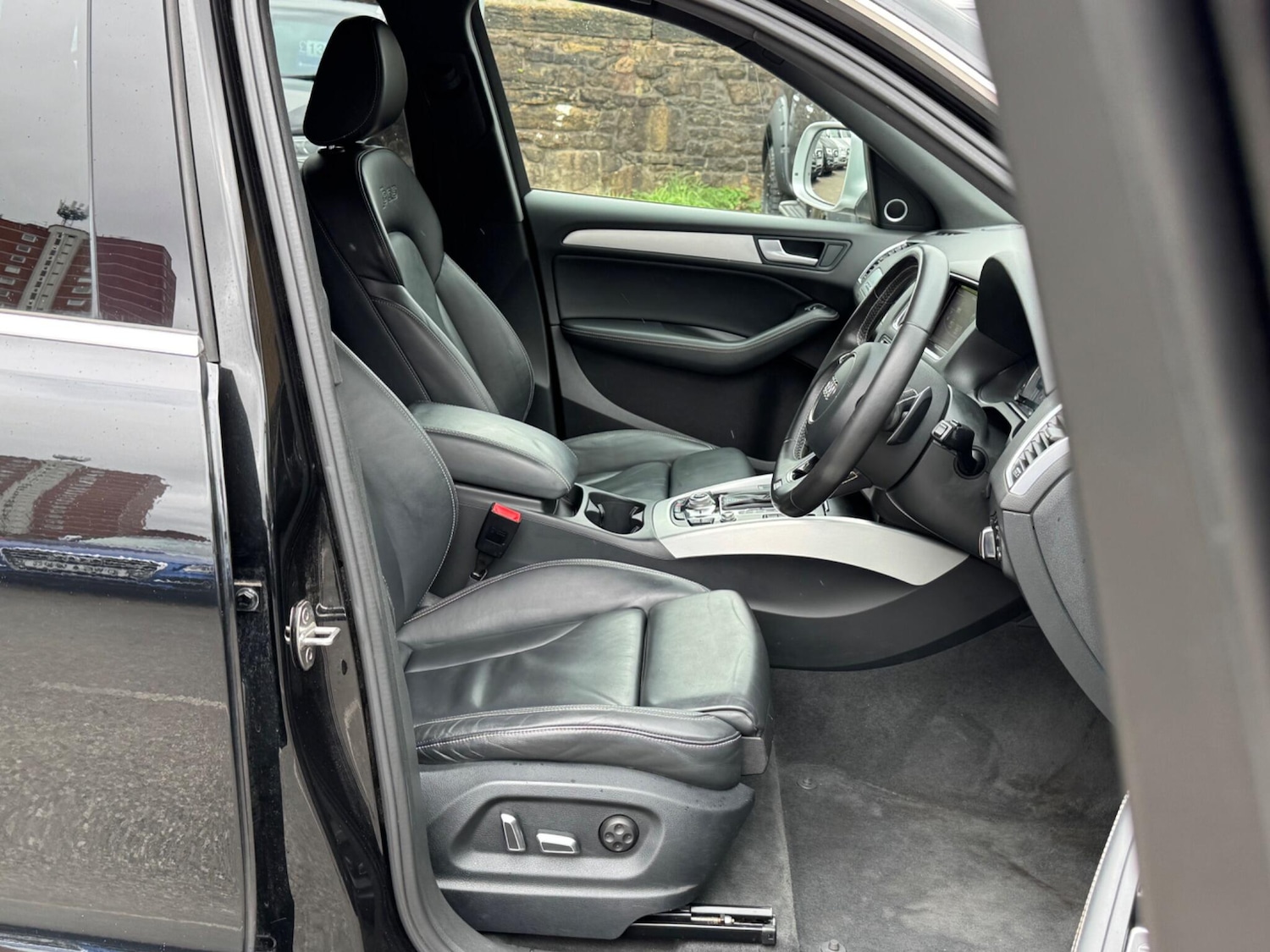 Used Audi SQ5 2014 for sale - 76161095: Photo 14