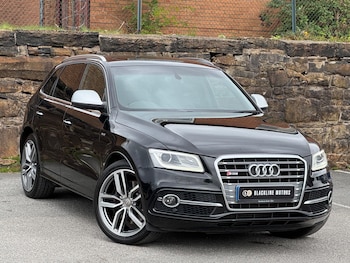 Audi - SQ5