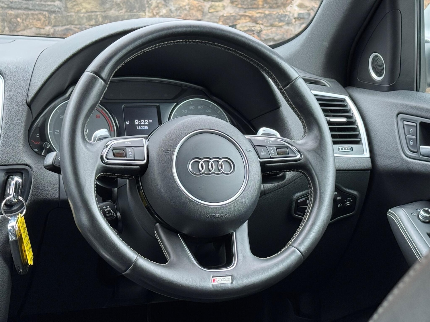 Used Audi SQ5 2014 for sale - 76161095: Photo 24