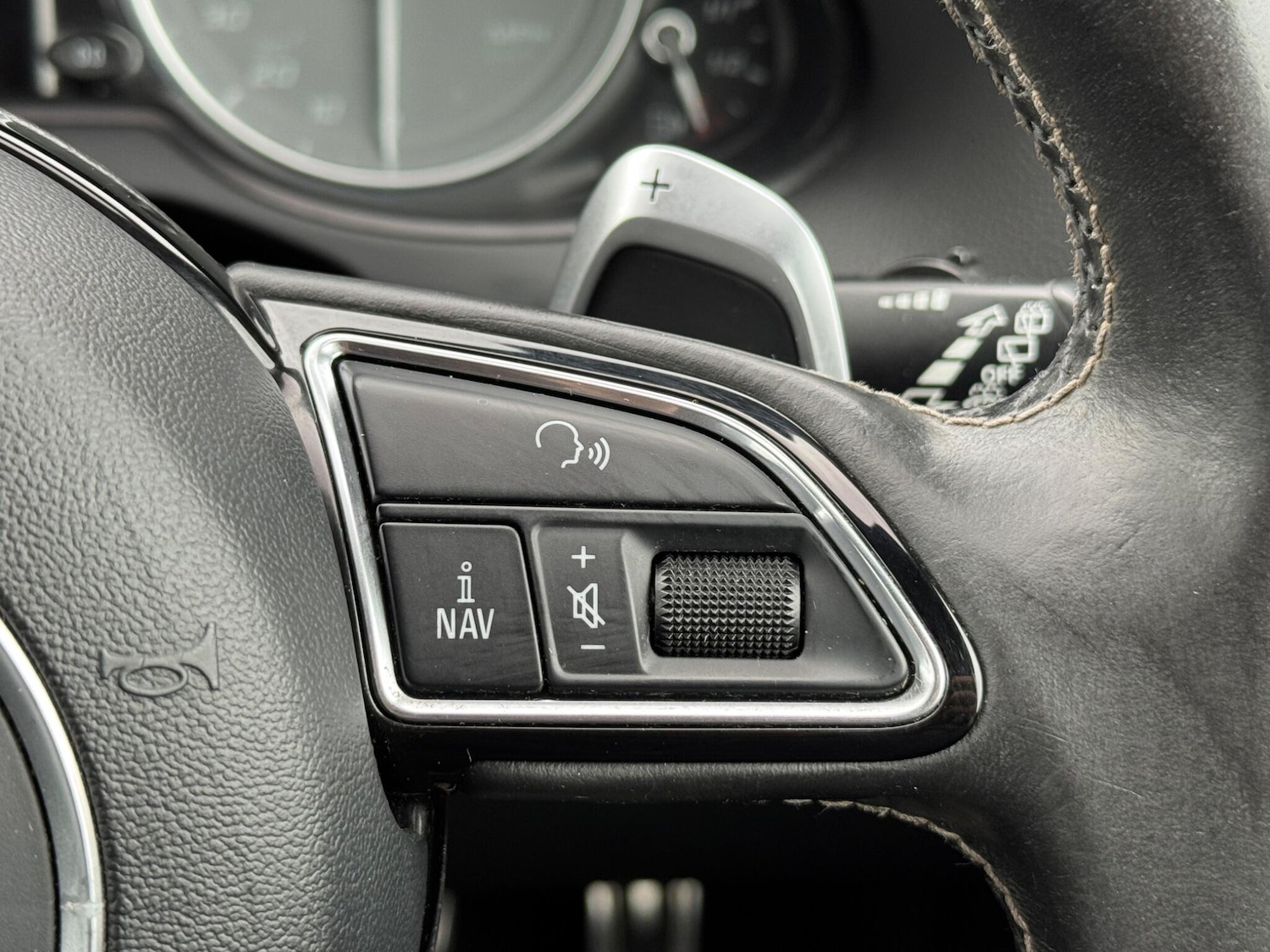 Used Audi SQ5 2014 for sale - 76161095: Photo 26