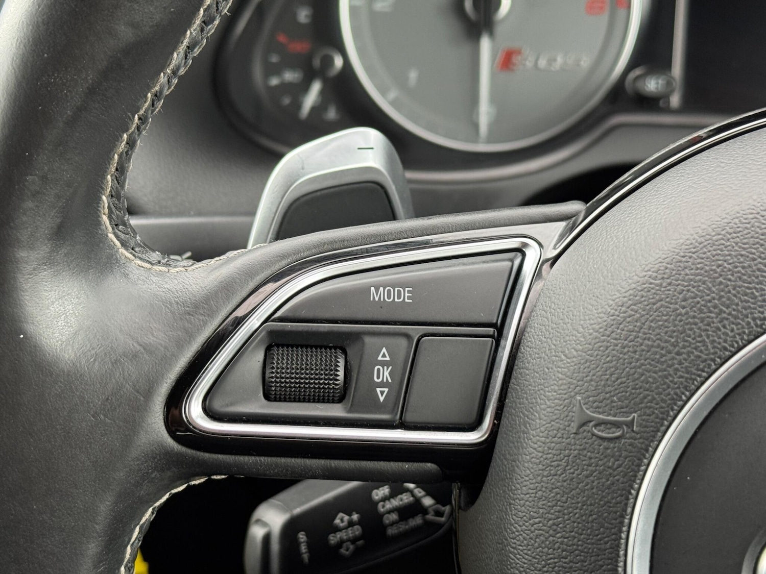 Used Audi SQ5 2014 for sale - 76161095: Photo 27