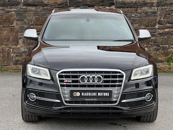 Used Audi SQ5 2014 for sale - 76161095: Photo 2