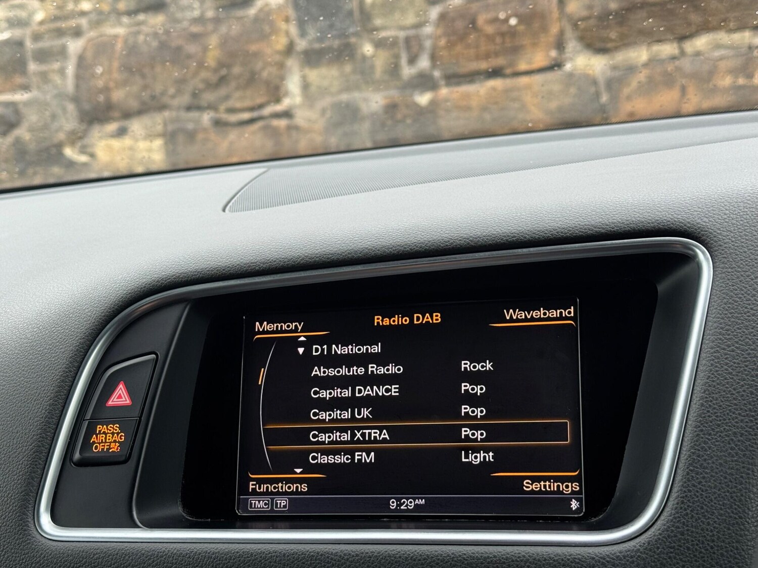 Used Audi SQ5 2014 for sale - 76161095: Photo 32