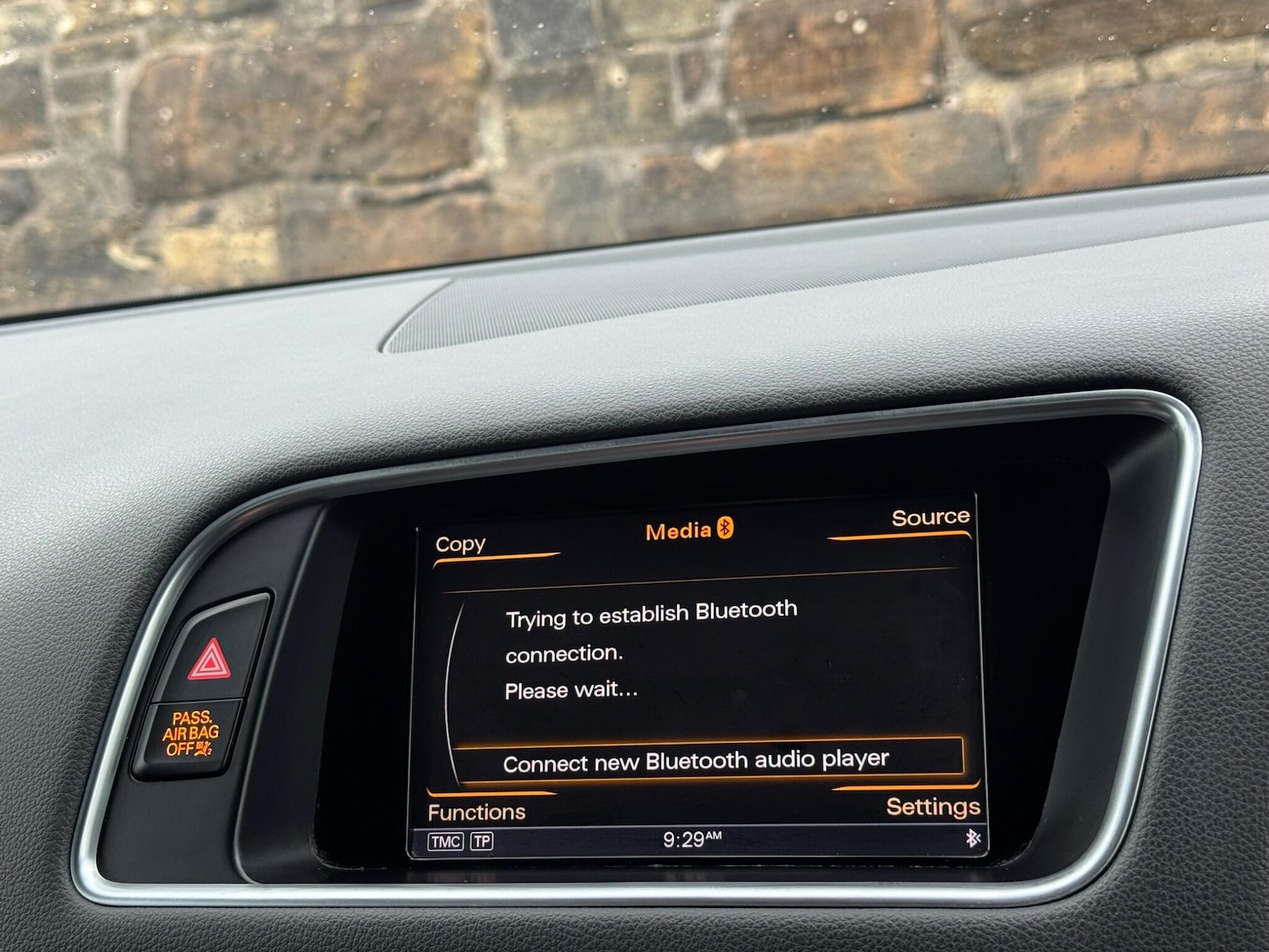 Used Audi SQ5 2014 for sale - 76161095: Photo 33
