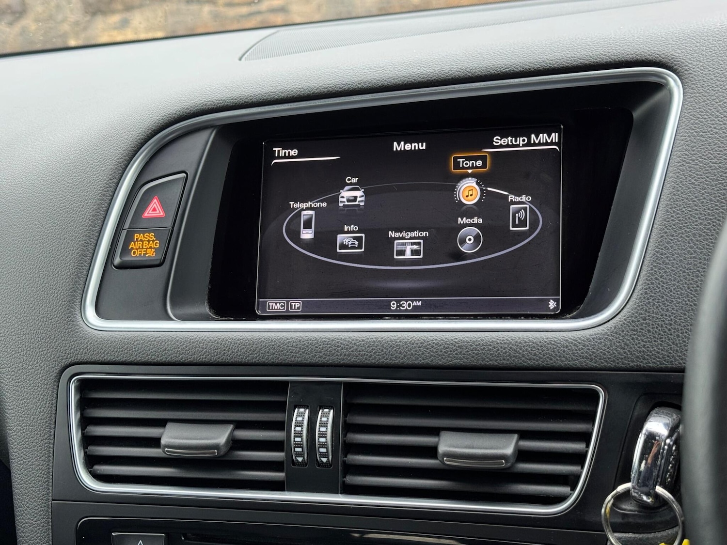 Used Audi SQ5 2014 for sale - 76161095: Photo 37