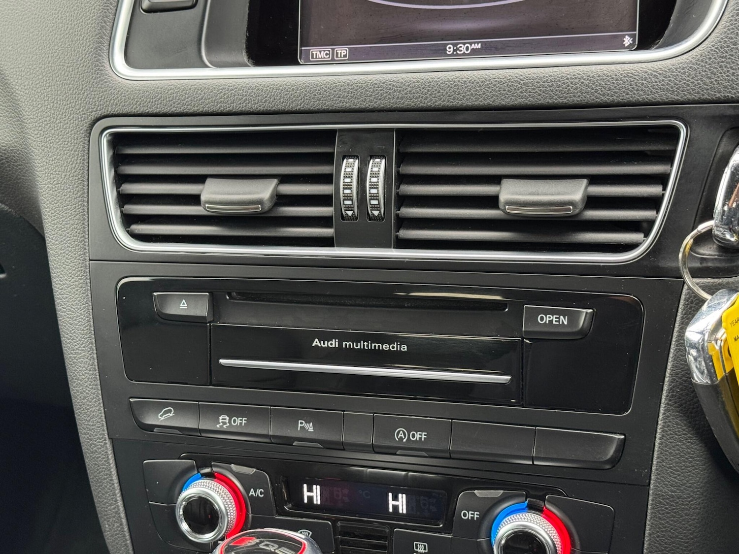 Used Audi SQ5 2014 for sale - 76161095: Photo 39