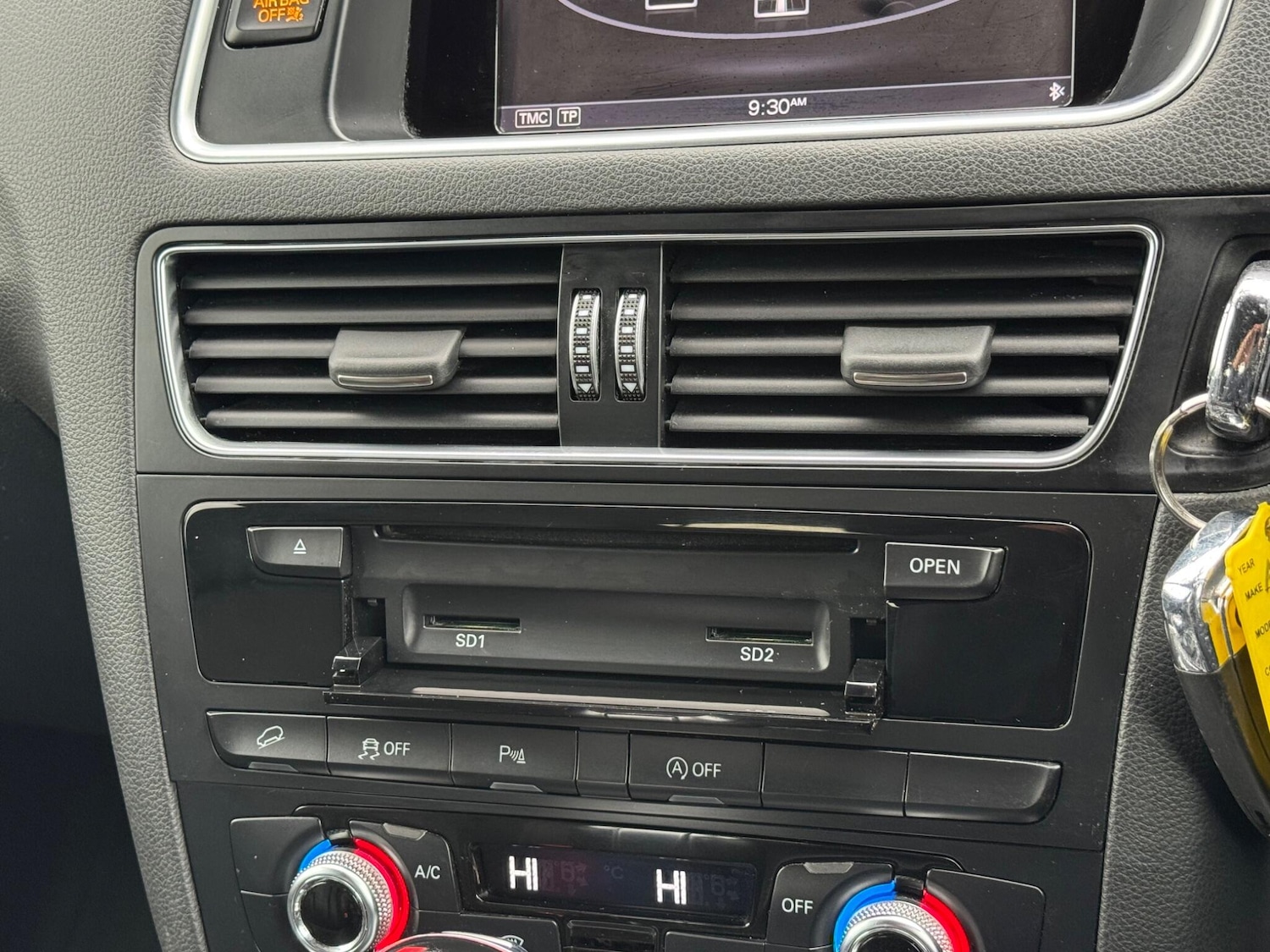 Used Audi SQ5 2014 for sale - 76161095: Photo 40