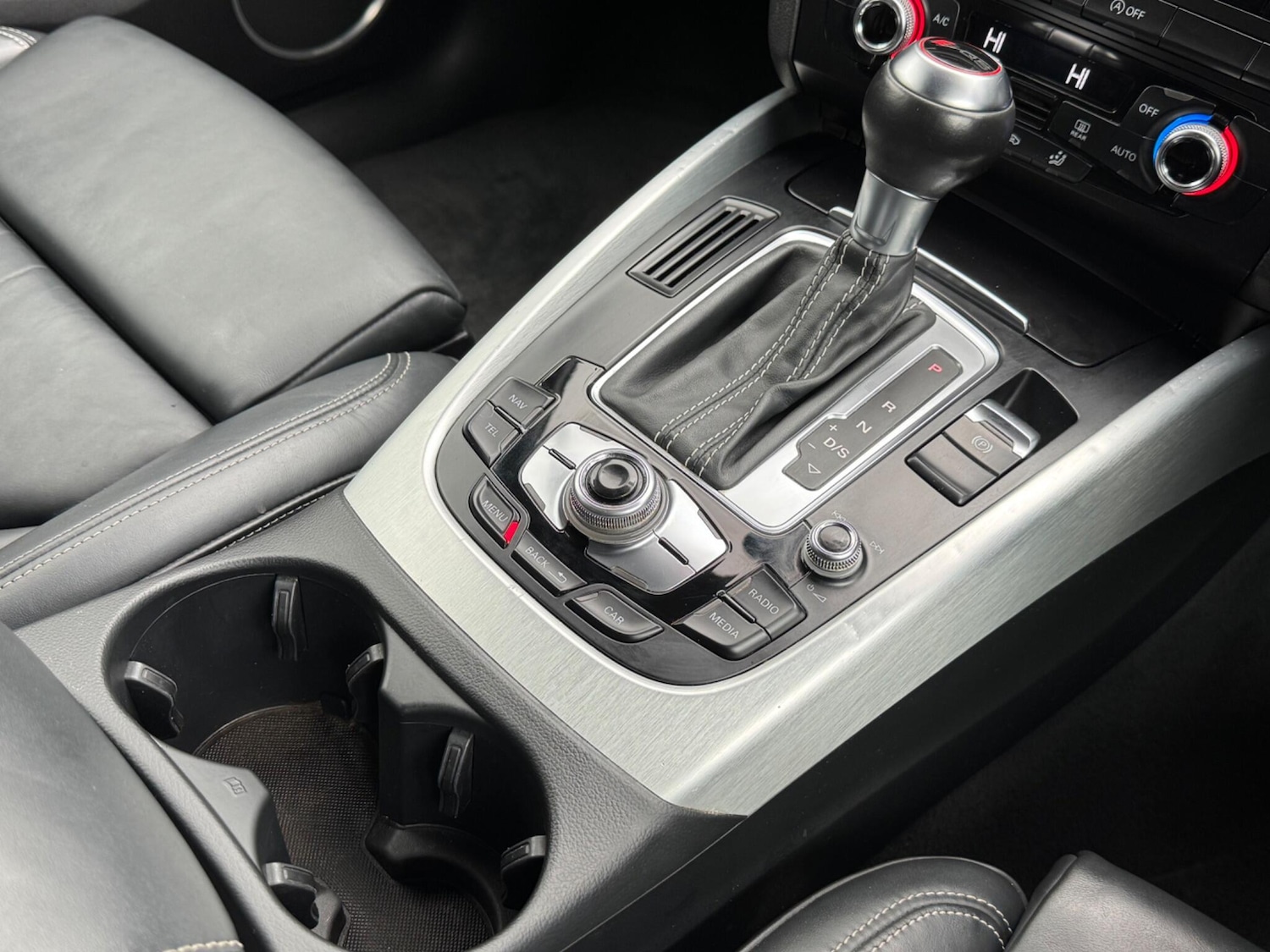 Used Audi SQ5 2014 for sale - 76161095: Photo 42