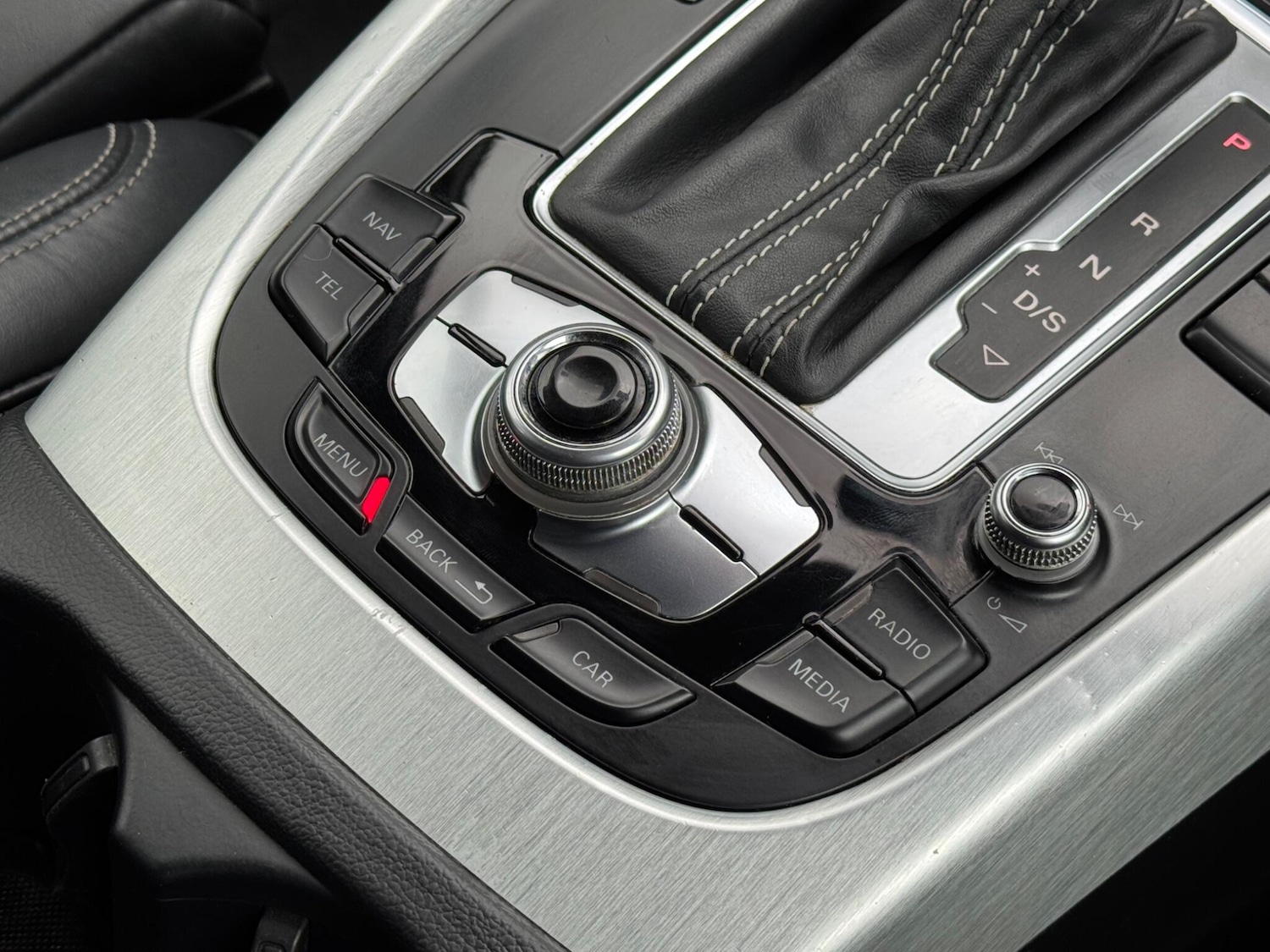 Used Audi SQ5 2014 for sale - 76161095: Photo 43