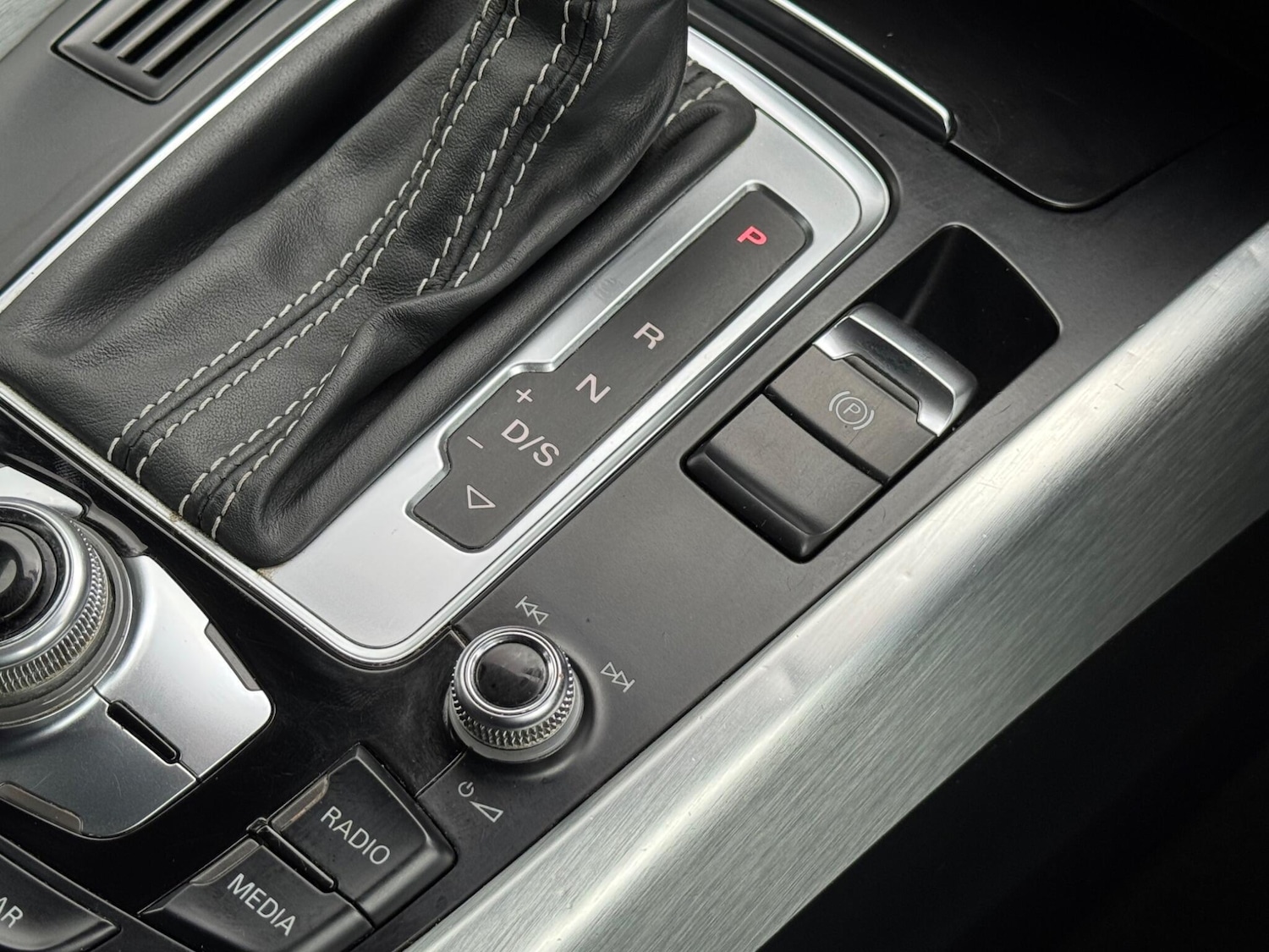 Used Audi SQ5 2014 for sale - 76161095: Photo 44