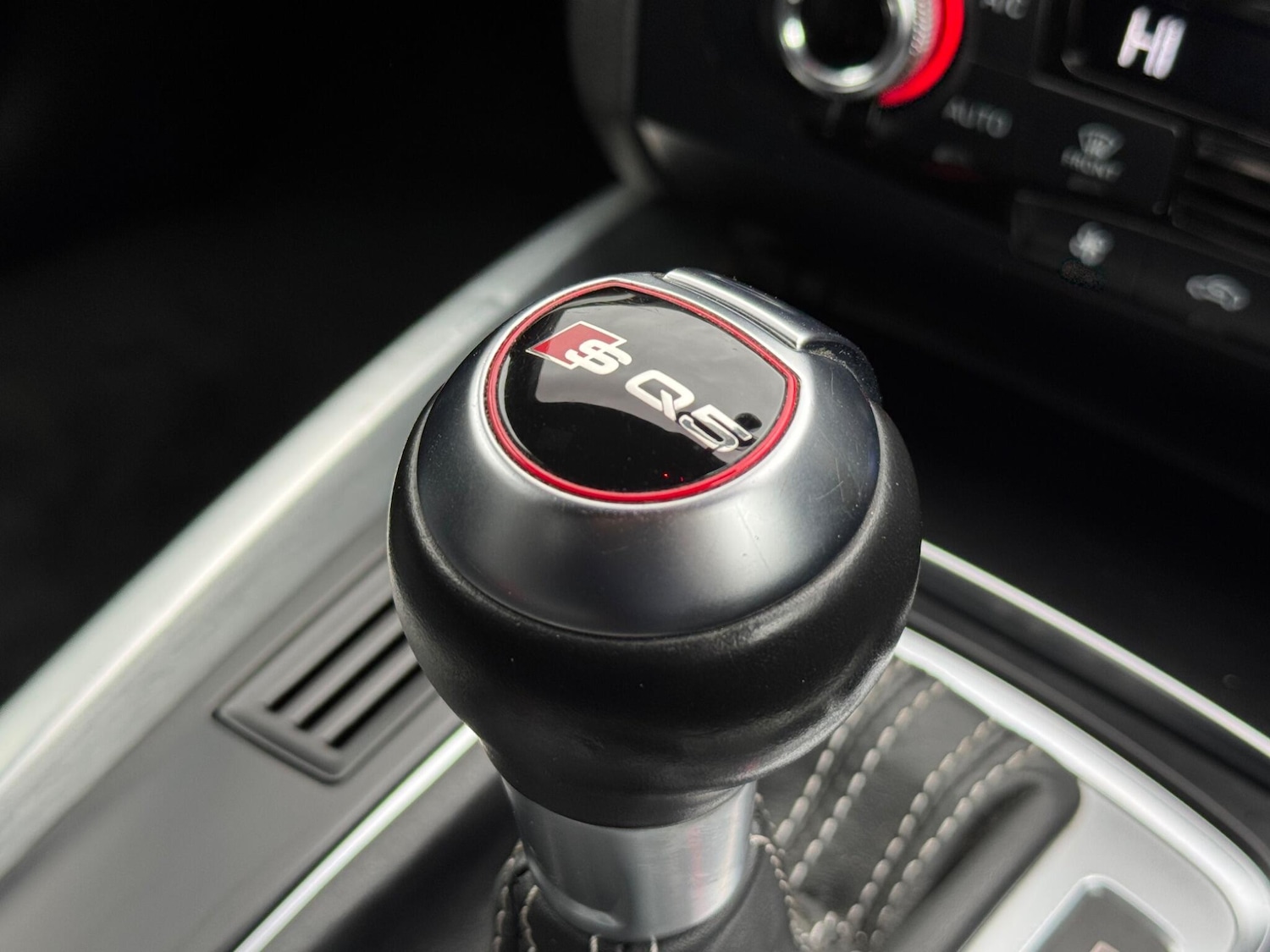 Used Audi SQ5 2014 for sale - 76161095: Photo 45