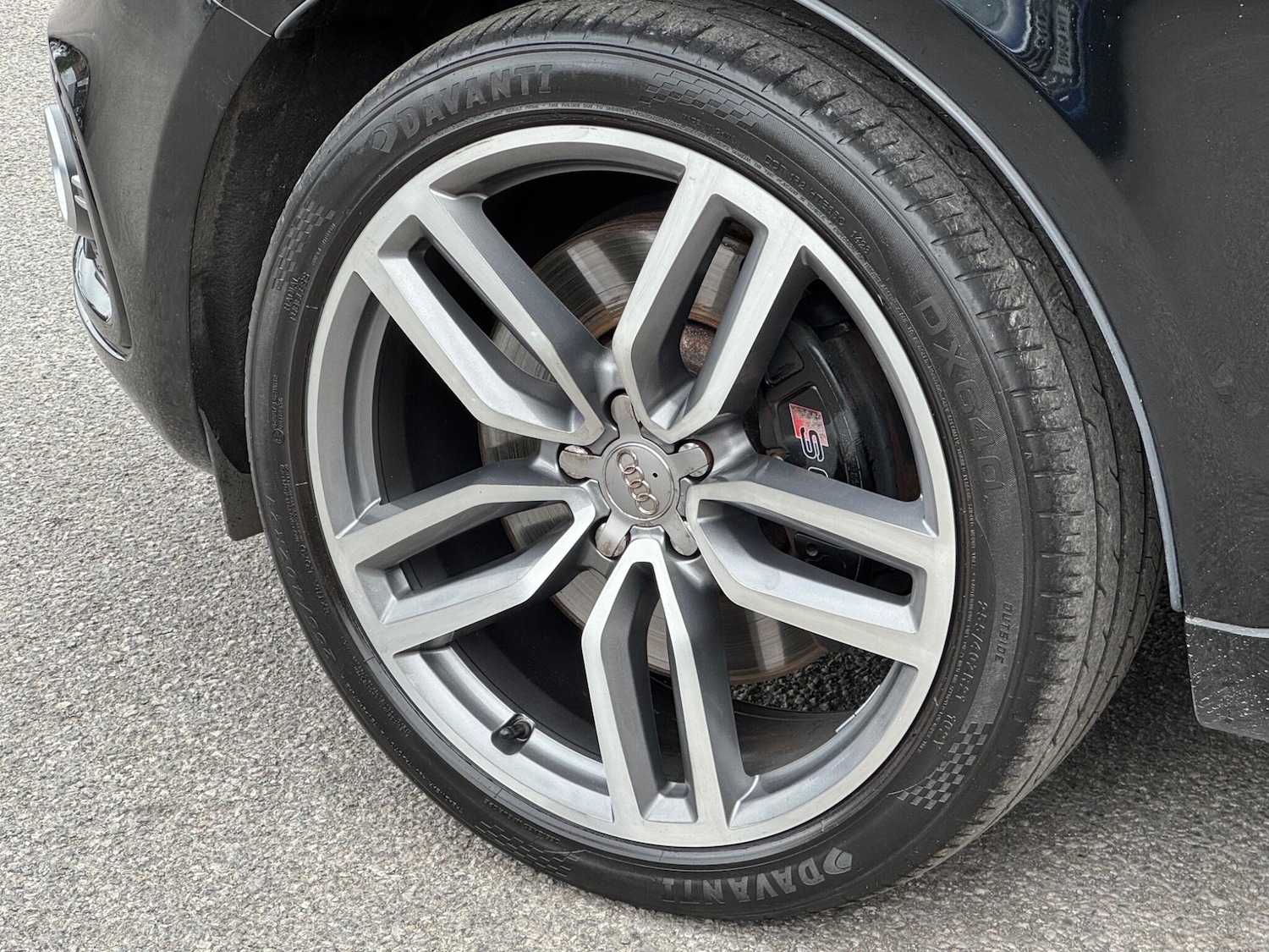 Used Audi SQ5 2014 for sale - 76161095: Photo 58