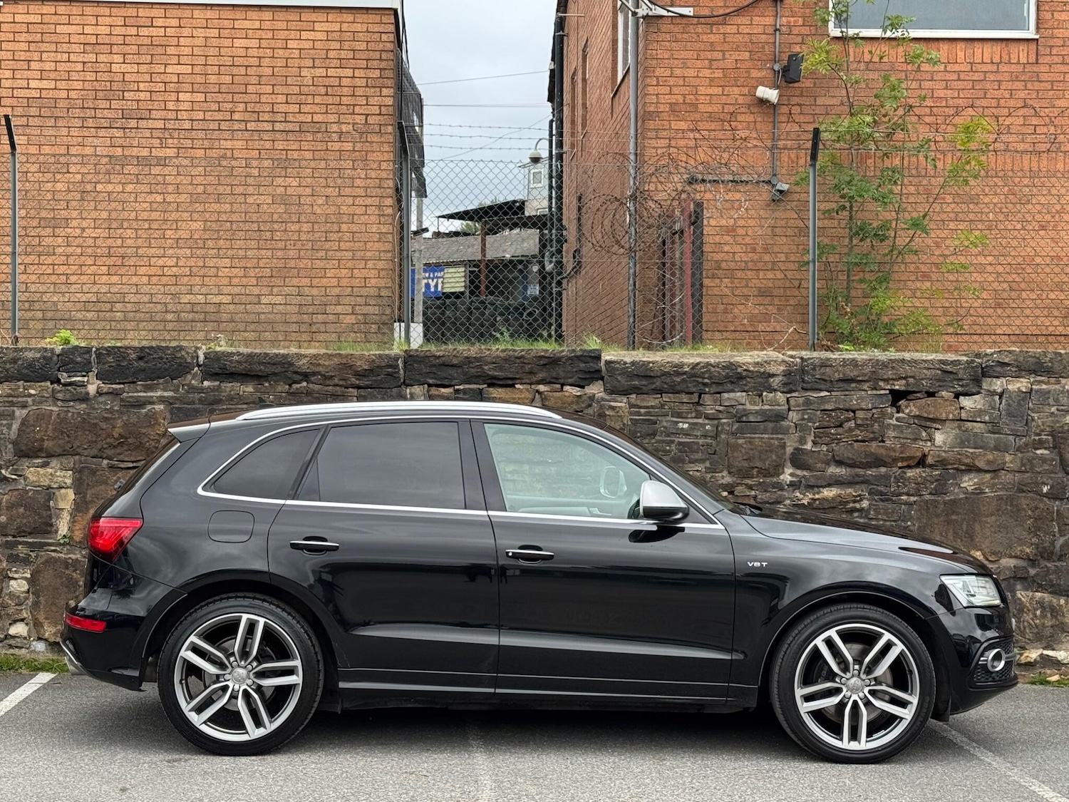Used Audi SQ5 2014 for sale - 76161095: Photo 8