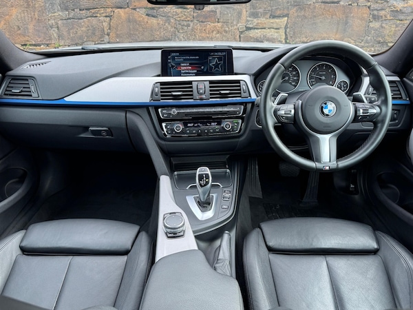Used BMW 4 Series 2016 for sale - 76239729: Photo 10