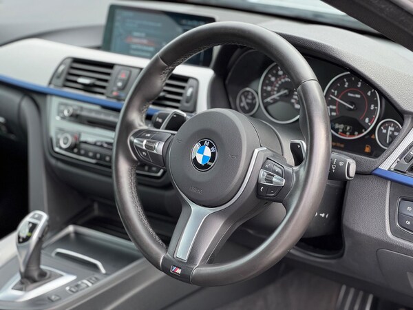 Used BMW 4 Series 2016 for sale - 76239729: Photo 12