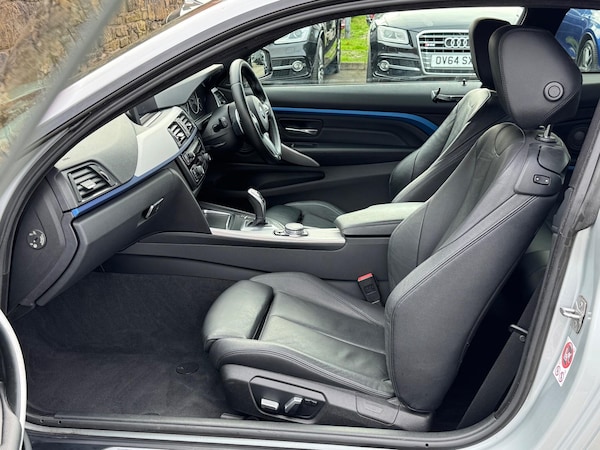 Used BMW 4 Series 2016 for sale - 76239729: Photo 15