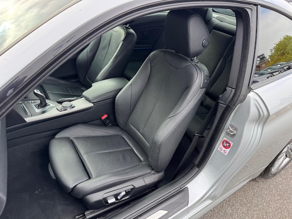 Used BMW 4 Series 2016 for sale - 76239729: Photo 17