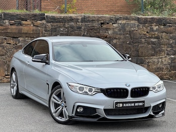 2016 (66) - 2.0 420d M Sport Auto xDrive Euro 6 (s/s) 2dr
