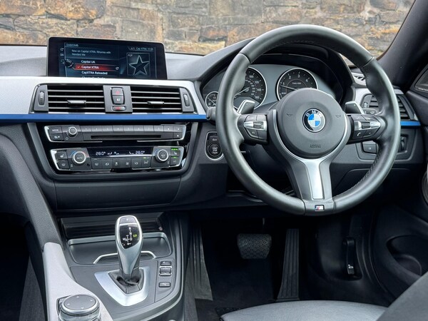 Used BMW 4 Series 2016 for sale - 76239729: Photo 22