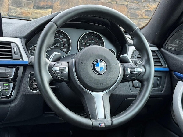 Used BMW 4 Series 2016 for sale - 76239729: Photo 23