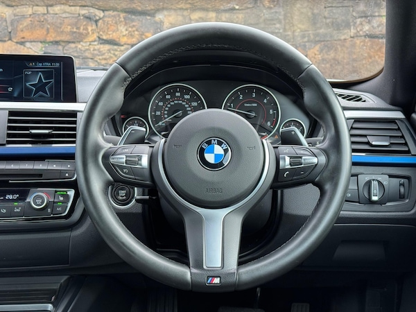 Used BMW 4 Series 2016 for sale - 76239729: Photo 24