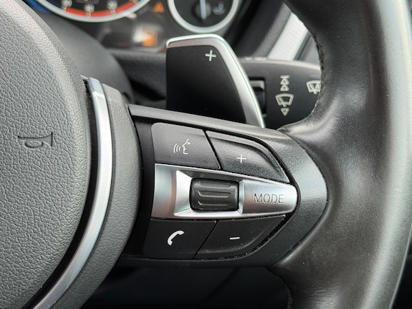 Used BMW 4 Series 2016 for sale - 76239729: Photo 25