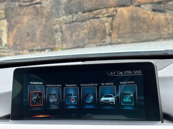 Used BMW 4 Series 2016 for sale - 76239729: Photo 28