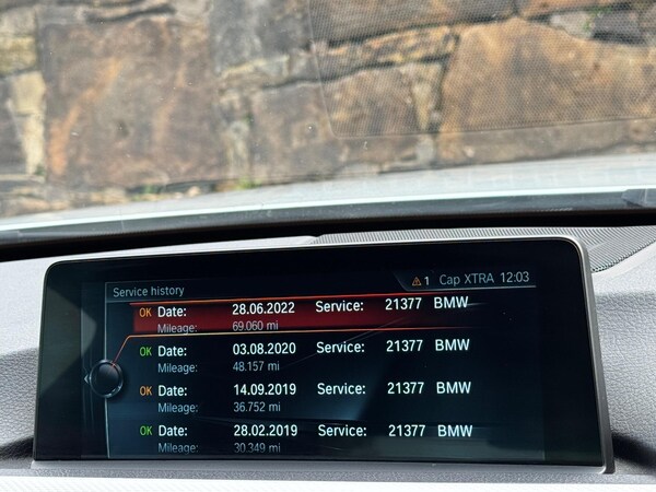 Used BMW 4 Series 2016 for sale - 76239729: Photo 34