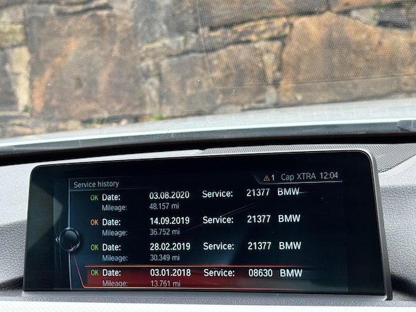 Used BMW 4 Series 2016 for sale - 76239729: Photo 35