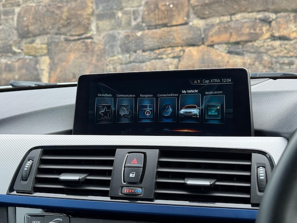 Used BMW 4 Series 2016 for sale - 76239729: Photo 37