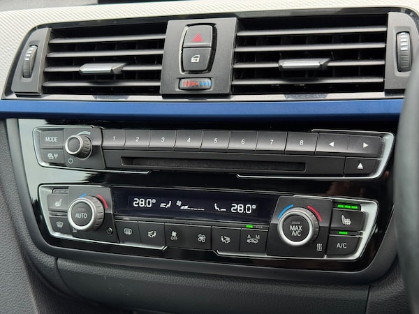 Used BMW 4 Series 2016 for sale - 76239729: Photo 38