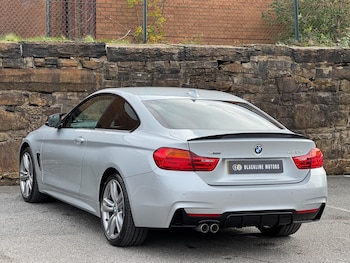 Used BMW 4 Series 2016 for sale - 76239729: Photo 4