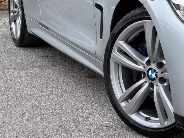 Used BMW 4 Series 2016 for sale - 76239729: Photo 58