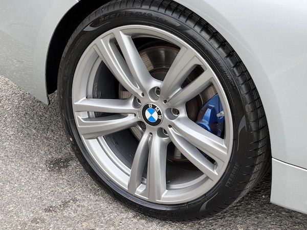 Used BMW 4 Series 2016 for sale - 76239729: Photo 59