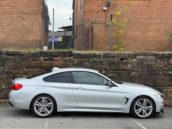 Used BMW 4 Series 2016 for sale - 76239729: Photo 7