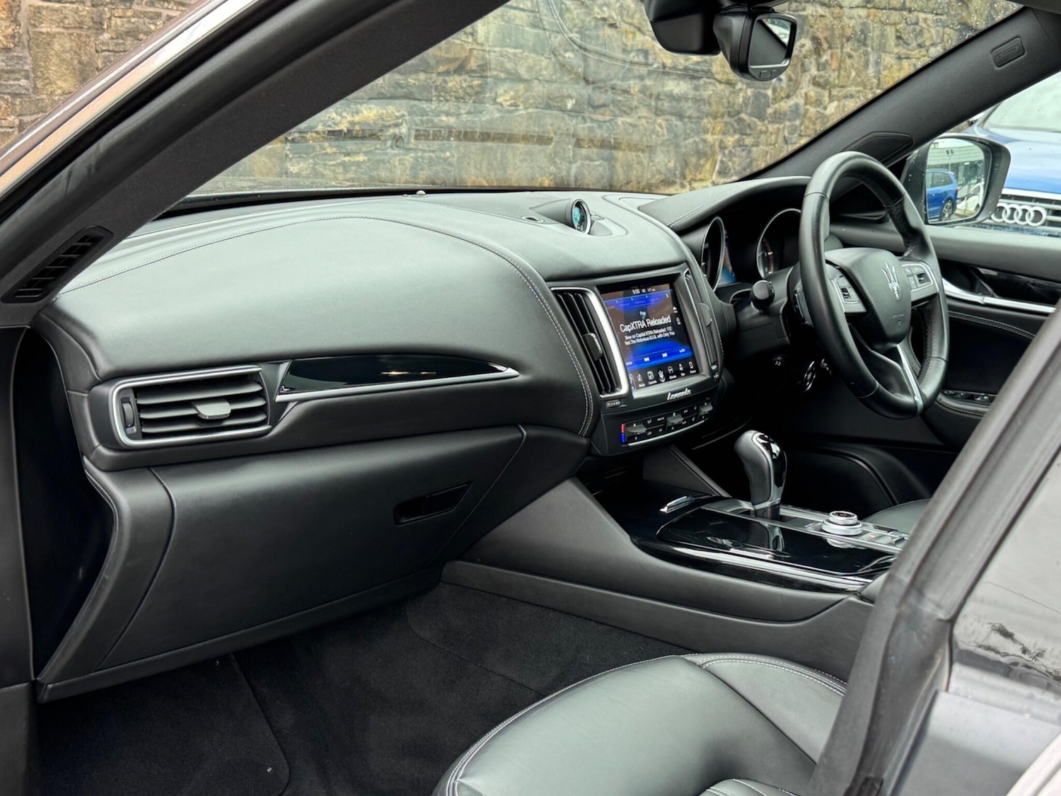 Used Maserati Levante 2017 for sale - 76161039: Photo 15