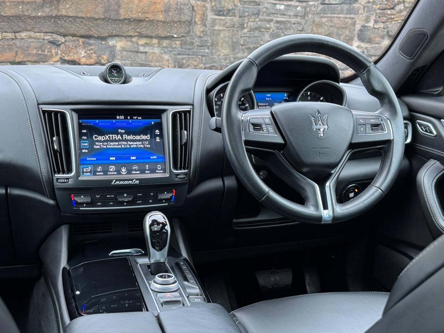 Used Maserati Levante 2017 for sale - 76161039: Photo 25